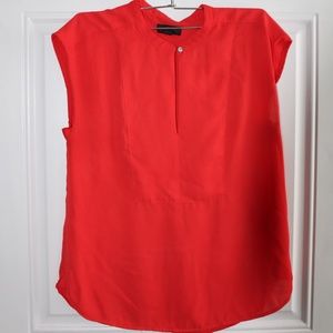 Red top